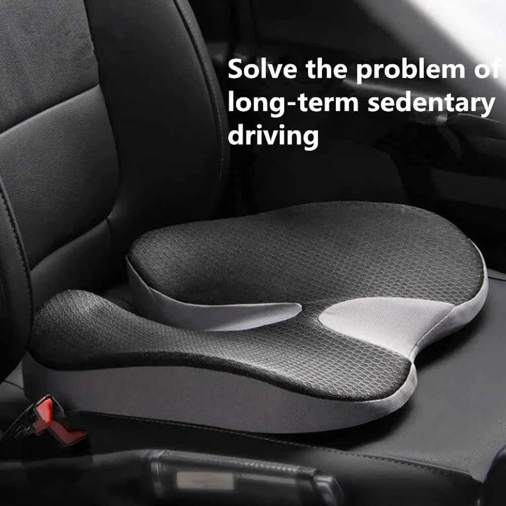 Nirvolt Cruise™ Seat Cushion
