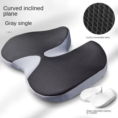 Nirvolt Cruise™ Seat Cushion