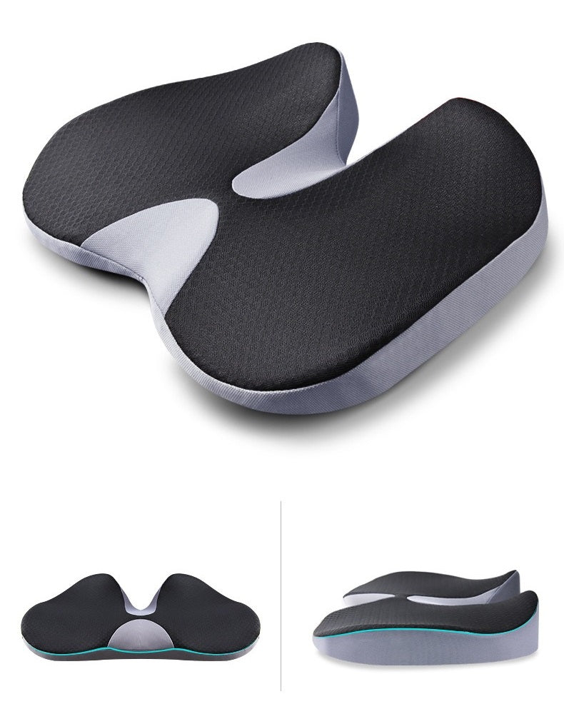 Nirvolt Cruise™ Seat Cushion