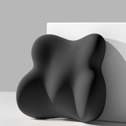 Lumbar Support Pillow for All-Day Comfort