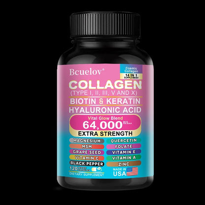 Collagen Supplement