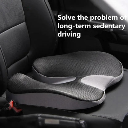 Nirvolt Cruise™ Seat Cushion