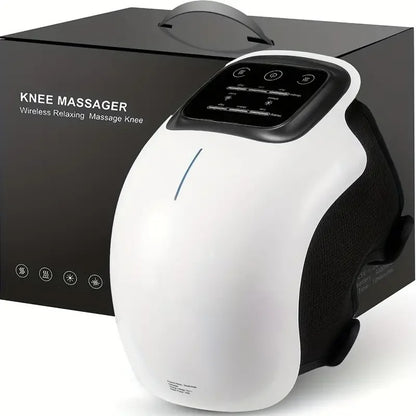 Portable Rechargeable Knee Massager