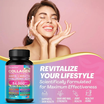 Collagen Supplement