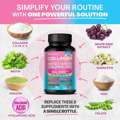 Collagen Supplement