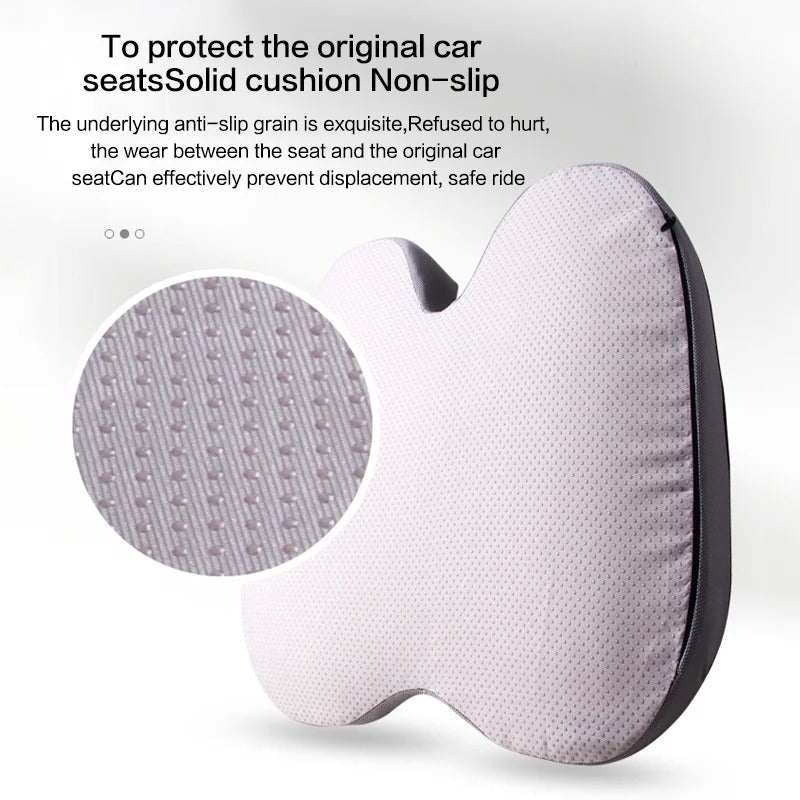Nirvolt Cruise™ Seat Cushion