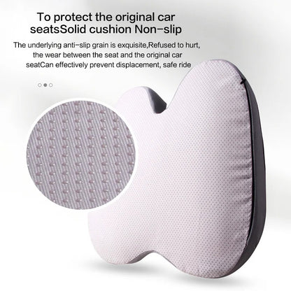 Nirvolt Cruise™ Seat Cushion
