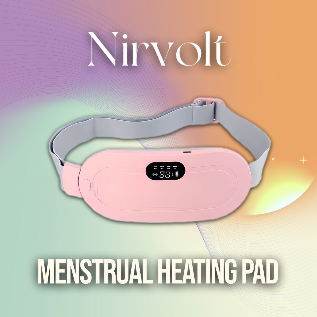 Menstrual Heating Pad