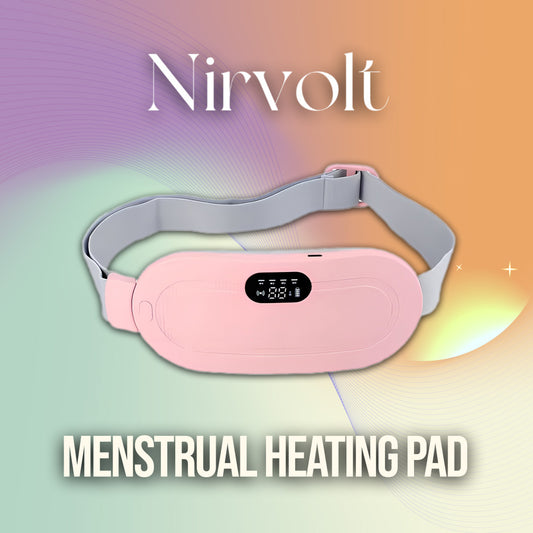 Menstrual Heating Pad